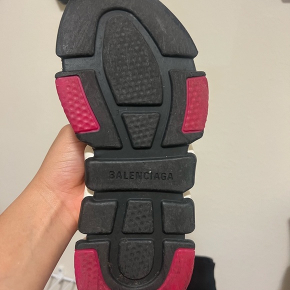 Balenciaga Speed - Picture 5 of 8